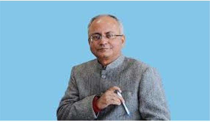 अनिल खाची ने हिमाचल के मुख्य सचिव पद का कार्यभार सम्भाला अनिल खाची ने हिमाचल के मुख्य सचिव पद का कार्यभार सम्भाला