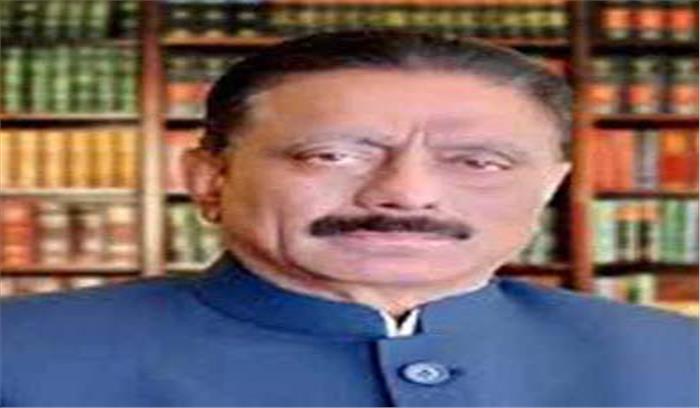 खेल छात्रावास बिलासपुर से जम्मू बदले जाने का फैसला अन्यायपूर्ण :कांग्रेस खेल छात्रावास बिलासपुर से जम्मू बदले जाने का फैसला अन्यायपूर्ण :कांग्रेस