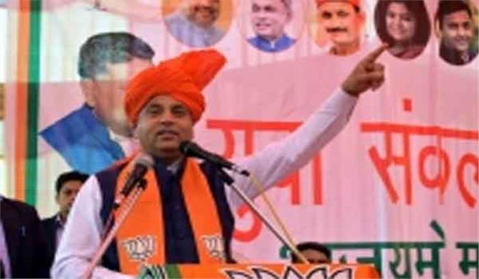 स्वस्थ जीवनशैली के लिए योग अपनाएं : हिमाचल के राज्यपाल