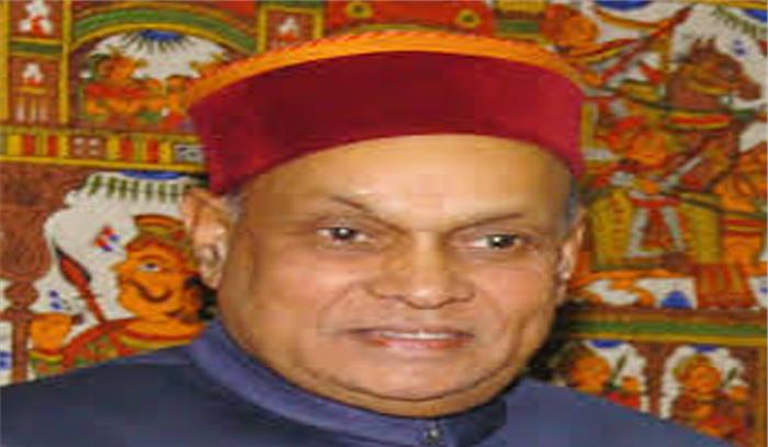 हिमाचल: व्यास नदी किनारे होगा महाआरती का आयोजन