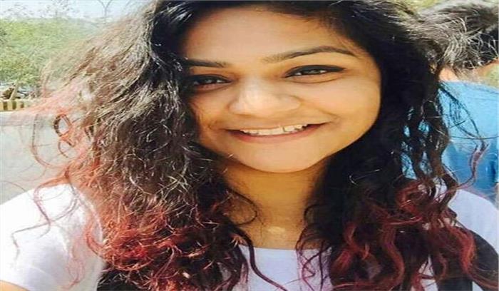 संदिग्ध परिस्थितियों में बीटेक छात्रा की मौत