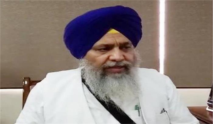 एसजीपीसी फ्लिपकार्ट के खिलाफ करेगी कानूनी कार्रवाई:भाई गोबिंद सिंह लोंगोंवाल​​​​​​​