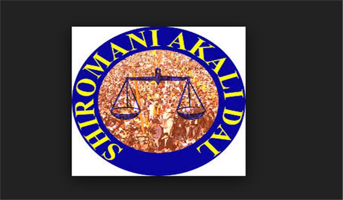 शिरोमणि अकाली दल ने मांगी 13 सीटें