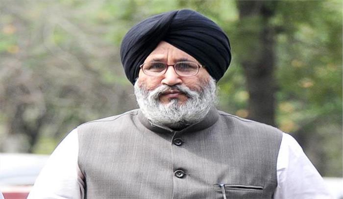 शिअद की दूसरी पोल खोल रैली 15 सितंबर को होगी