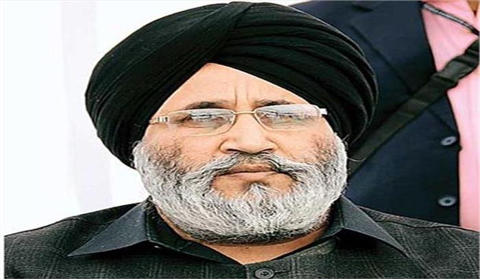 सरकार ग्याहरवीं, बारहवीं के छात्रों का अकादमिक वर्ष बर्बाद करने पर तुली है : दलजीत सिंह चीमा​​​​​​​