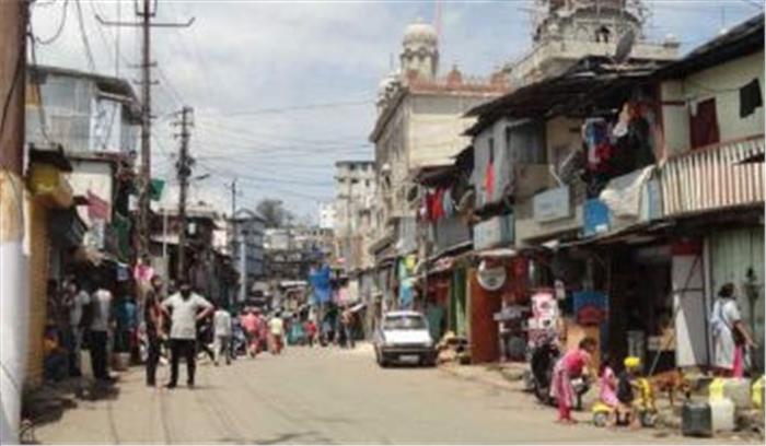 शिलांग में सिखों को नोटिस दिये जाने की गुरुद्वारा प्रबंधक समिति ने निंदा की