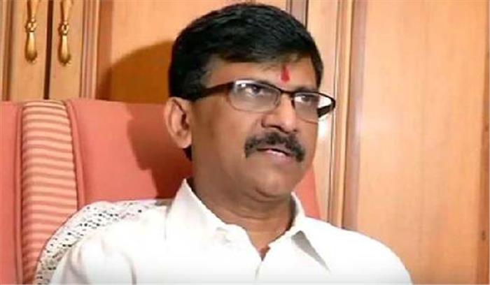 गोपाल कृष्ण गांधी ने याकूब मेमन की फांसी का विरोध किया था: संजय राउत