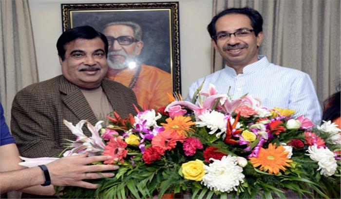 शिवसेना युवाओं में बढ़ती अलगाववादी प्रवृत्ति से चिंतित