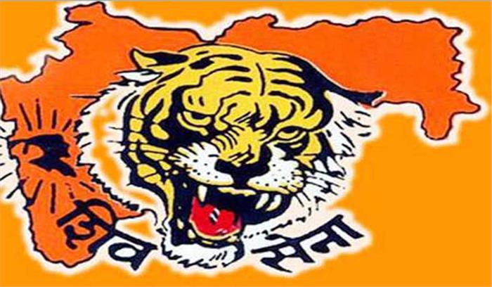 घोटालेबाज नीरव मोदी को आरबीआई का गर्वनर बनाना चाहिए: शिवसेना