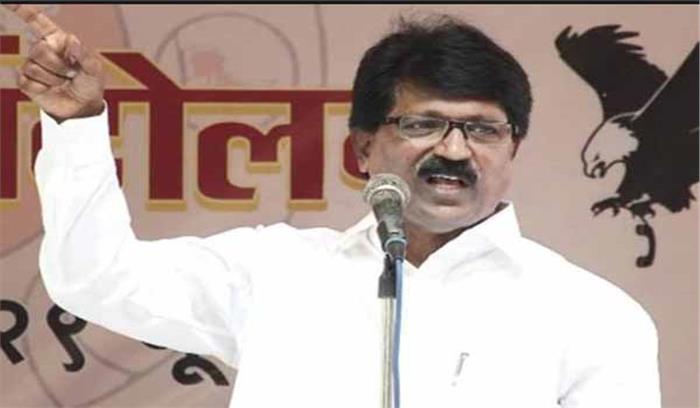 मुंबई पब अग्निकांड: शिवसेना सांसद ने न्यायिक जांच कराने की मांग की 