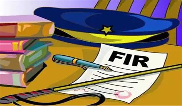 शिवसेना नेताओं के खिलाफ वकील ने दर्ज कराई शिकायत