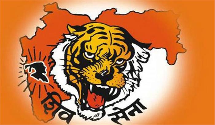 मुंबई : शिवसेना नेता की चाकू मारकर हत्या