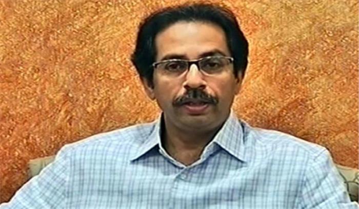 राज्यसभा पद के लिए भाजपा ने कोई प्रस्ताव नहीं दिया: ठाकरे के सहयोगी