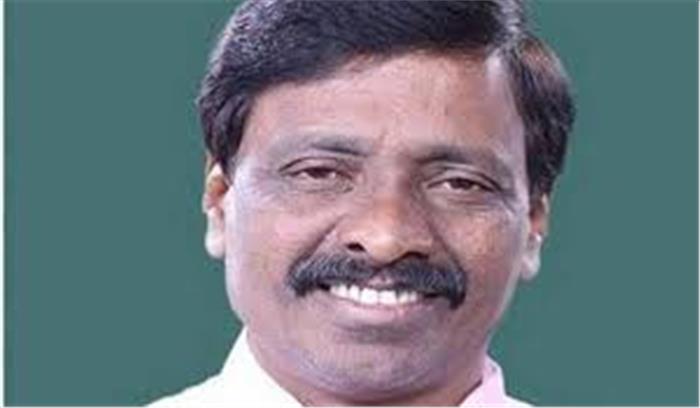 शिवसेना सांसद ने राष्ट्रपति से सिंगापुर में फंसे महाराष्ट्र के छात्रों को लाने की लगायी गुहार