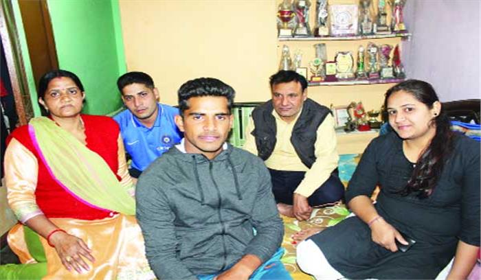 कोलकाता नाइट राइडर्स की तरफ से खेलेंगे शिवम, लगी तीन करोड़ की बोली