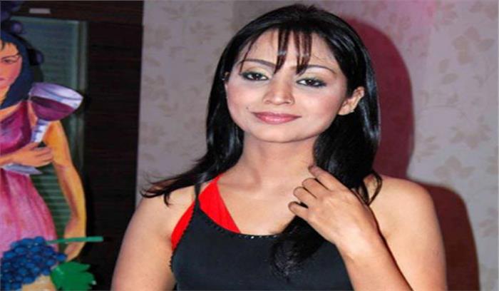 छोटे पर्दे पर वापसी को लेकर उत्सुक और बेचैन है शिवानी गोसेन