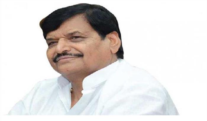 सपा में एकता नहीं हुई तो नेताजी के नेतृत्व में बनाया जायेगा नया मोर्चा