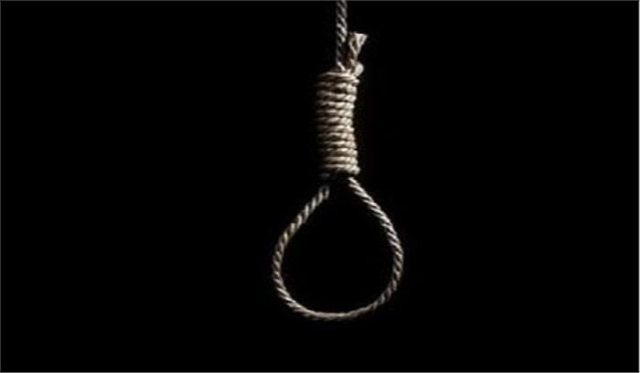 शिवपुरी : युवक ने की आत्महत्या