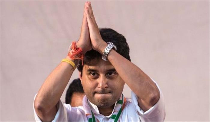 अगर सिंधिया मुख्यमंत्री बनते हैं तो छोड़ दूंगा सीट: महेंद्र सिंह