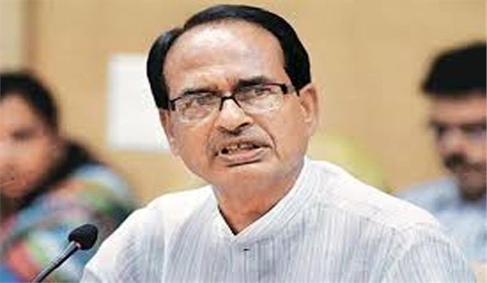 शिवराज ने अध्यापकों की मांगें मानी, अनशन खत्म