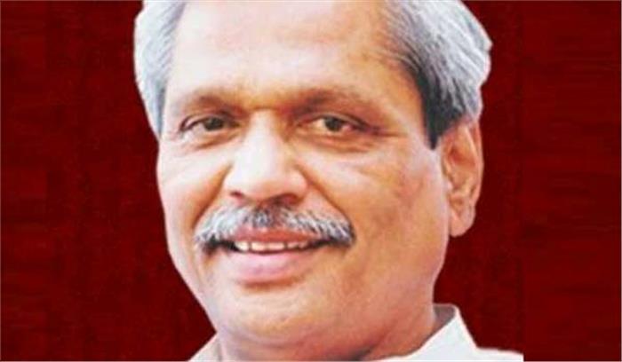 शिवराज के विकास और सिंधिया के सामंतवाद के बीच होगा चुनाव : झा