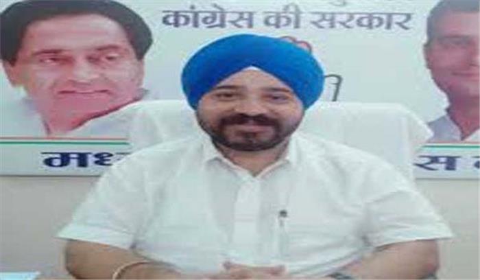 शिवराज किसानों के नाम पर राजनीति कर रहे है : सलूजा शिवराज किसानों के नाम पर राजनीति कर रहे है : सलूजा