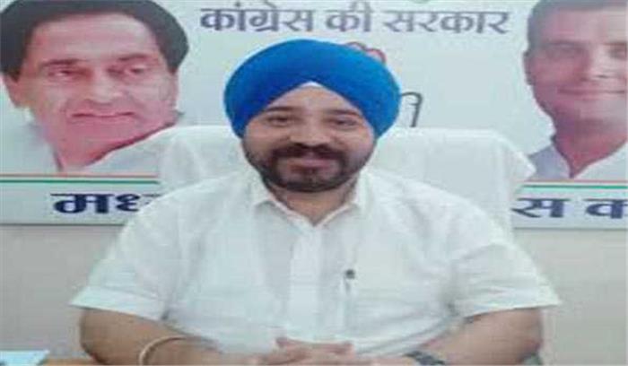 शिवराज दुष्कर्म की संवेदनशील घटनाओं को राजनीति का अखाड़ा बना रहे हैं : सलूजा शिवराज दुष्कर्म की संवेदनशील घटनाओं को राजनीति का अखाड़ा बना रहे हैं : सलूजा