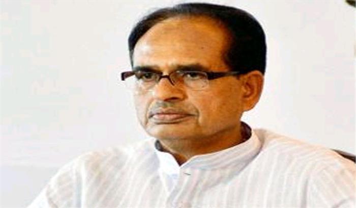 अब शिवराज सरकार पर भड़के व्यापारी