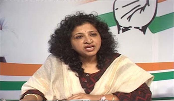 शिवराज लोगों को गुमराह करने की राजनीति कर रहे हैं : ओझा