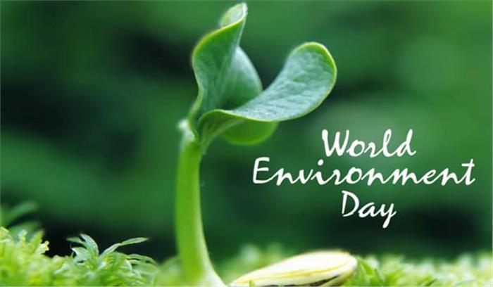 शिवराज : कम से कम एक पेड़ लगाएं मप्र के निवासी