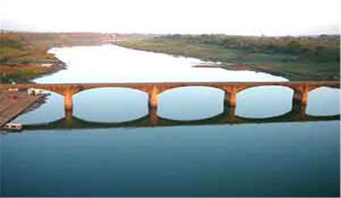 नीतीश व शिवराज के जल अभियानों में बड़ा अंतर: राजेंद्र