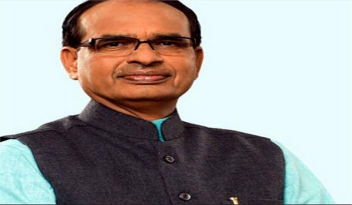 ओलावृष्टि से प्रभावित किसानों को 30,000 रुपये की राहत राशि दी जाएगी: शिवराज