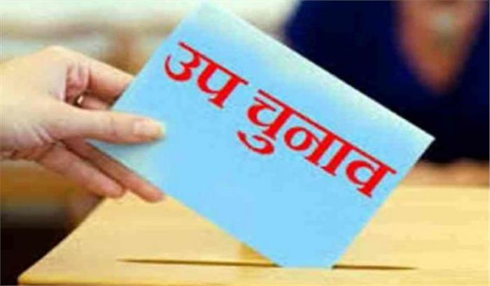 मप्र: नागरिकों ने जलसंकट का मुद्दा उठाया