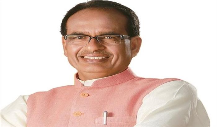 शिवराज के कार्यकाल के 12 वर्ष पूरे,  भाजपा मना रही विकास पर्व 