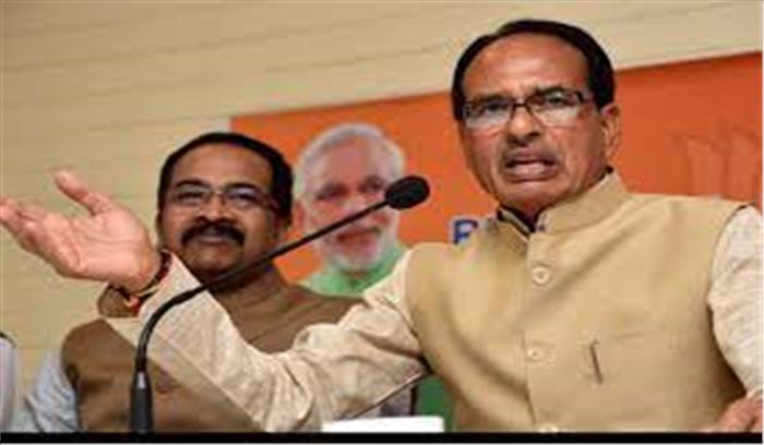 कोरोना संक्रमण को रोकने के लिए लॉकडाउन छोड़कर सभी उपाय करेंगे: शिवराज