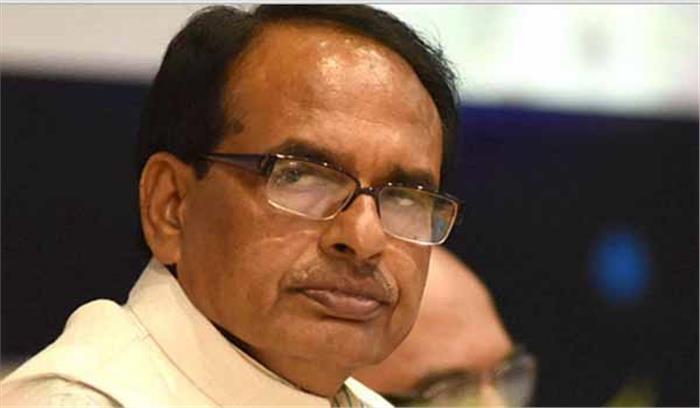 शिवराज ने वित्त मंत्री जयंत मलैया की मां के देहांत पर जताया शोक