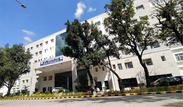 शिवराज आज रीवा में करेंगे सुपर स्पेशलिटी हॉस्पिटल का लोकार्पण