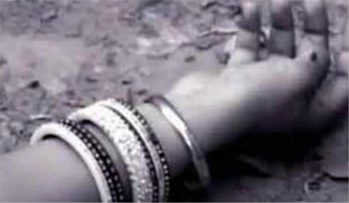 शिवहर में महिला की हत्या,तीन लोगों के खिलाफ माला दर्ज