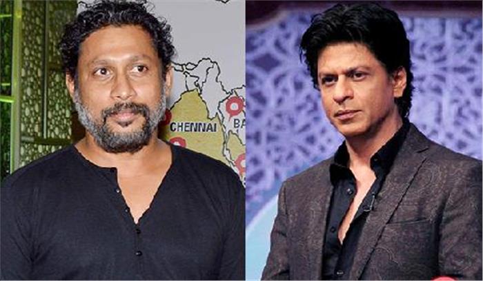 शूजीत सरकार ने किया शाहरुख के साथ फिल्म पर काम करने का खण्डन