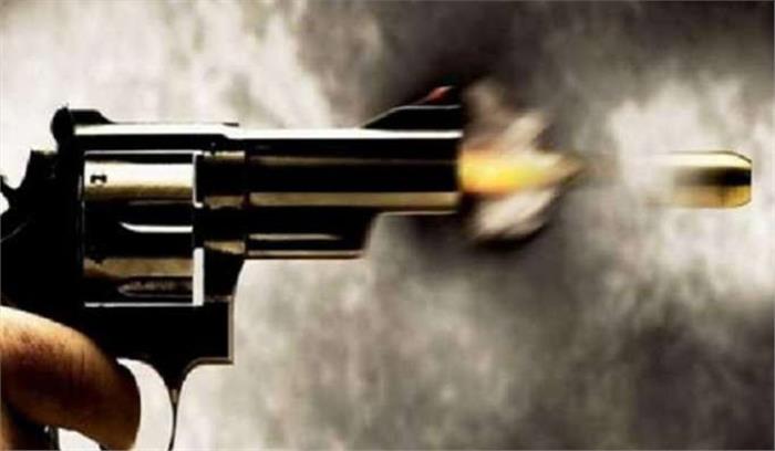 बिहार : पूर्व मुखिया की गोली मारकर हत्या