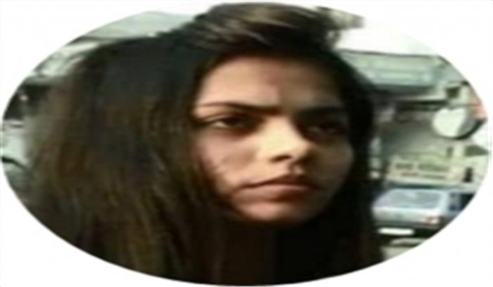 यूपी की शूटर ने तबलीगी प्रमुख की गिरफ्तारी के लिए घोषित किया इनाम यूपी की शूटर ने तबलीगी प्रमुख की गिरफ्तारी के लिए घोषित किया इनाम