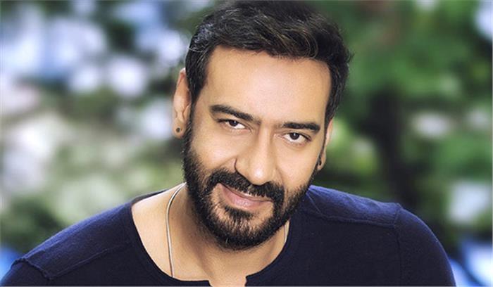 शूटिंग के पहले दिन ही पता चल जाता है फिल्म हिट होगी या फ्लॉप : अजय देवगन