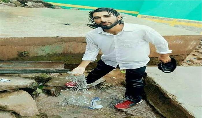 जम्मू-कश्मीर: शोपियां में आतंकवादियों ने किया जवान का अपहरण