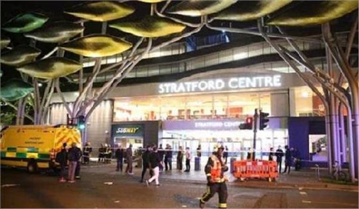 लंदन:  एसिड हमले में 6 लोग घायल