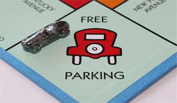 जनसुविधा के लिए शॉपिंग मॉल व निजी अस्पतालों में लगेंगे फ्री पार्किंग के बोर्ड : भूपेंद्र गुप्ता