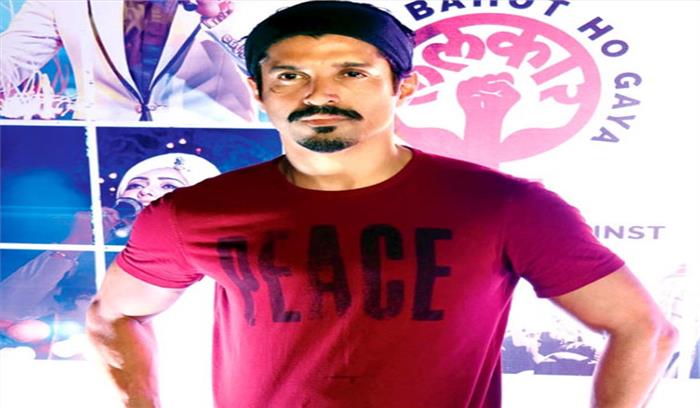 कार्यस्थलों पर महिलाओं के खिलाफ हिंसा पर आधारित है अनम्यूट