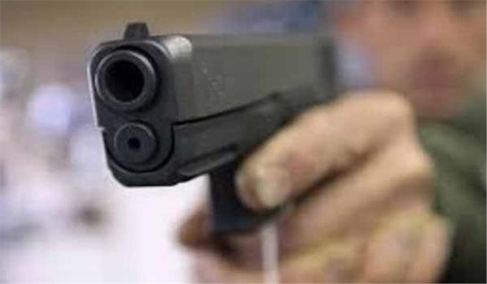 बिहार में महिला की गोली मारकर हत्या