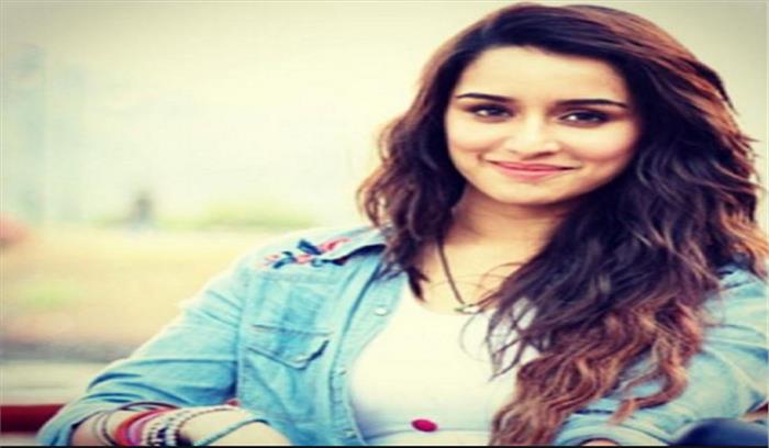 मैं रिया सोमानी की तरह सोचती हूं :श्रद्धा मैं रिया सोमानी की तरह सोचती हूं :श्रद्धा