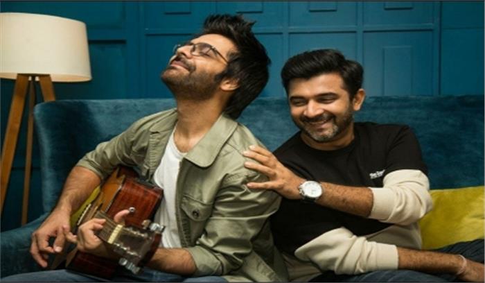 श्रद्धा कपूर के साथ सचिन-जिगर का दिवाली गाना किल चोरी रिलीज