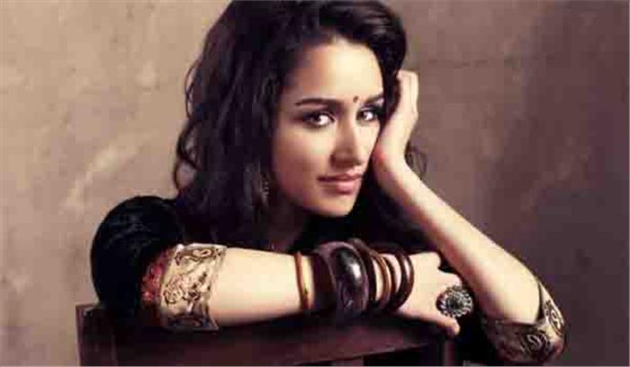 मैं अपनी असफलता को लेकर परेशान नहीं हूं: श्रद्धा कपूर